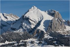 Wildhauser Schafberg