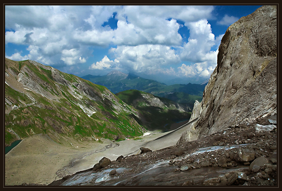 Wildhornhütte