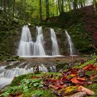 Wildkarwasserfall