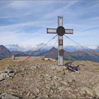 Wildkogel (2224 m)