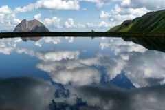 Wildkogel Salzburgerland 