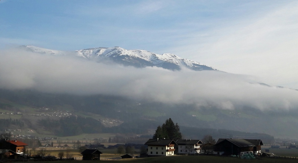 Wildkogel Skigebiet Neukirchen Bramberg