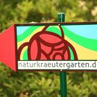 Wildkräutergarten