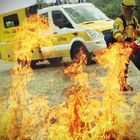 Wildland firefighting #2