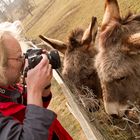 Wildlife Shooting beim fc-User-Treffen