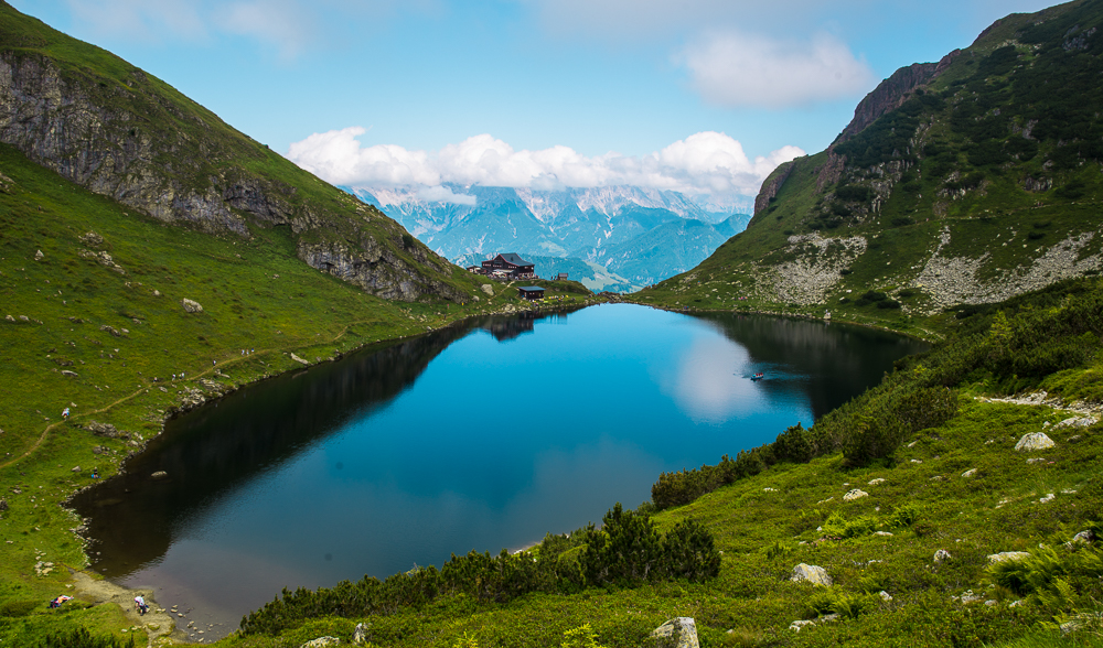 Wildlodersee