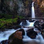 Wildnis im Herzen Tirols