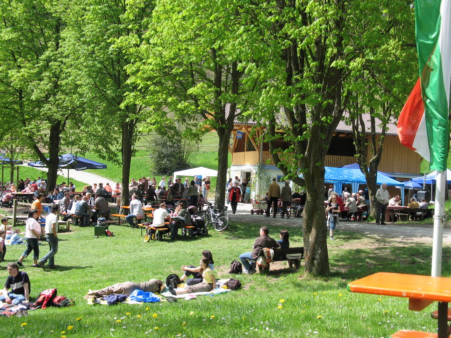 Wildpark Heigenbrücken