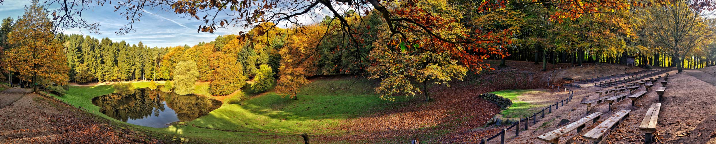 Wildpark Schwarze Berge (1)