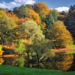 Wildpark Schwarze Berge (4)