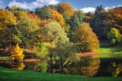 Wildpark Schwarze Berge (4)