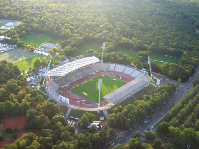 Wildparkstadion