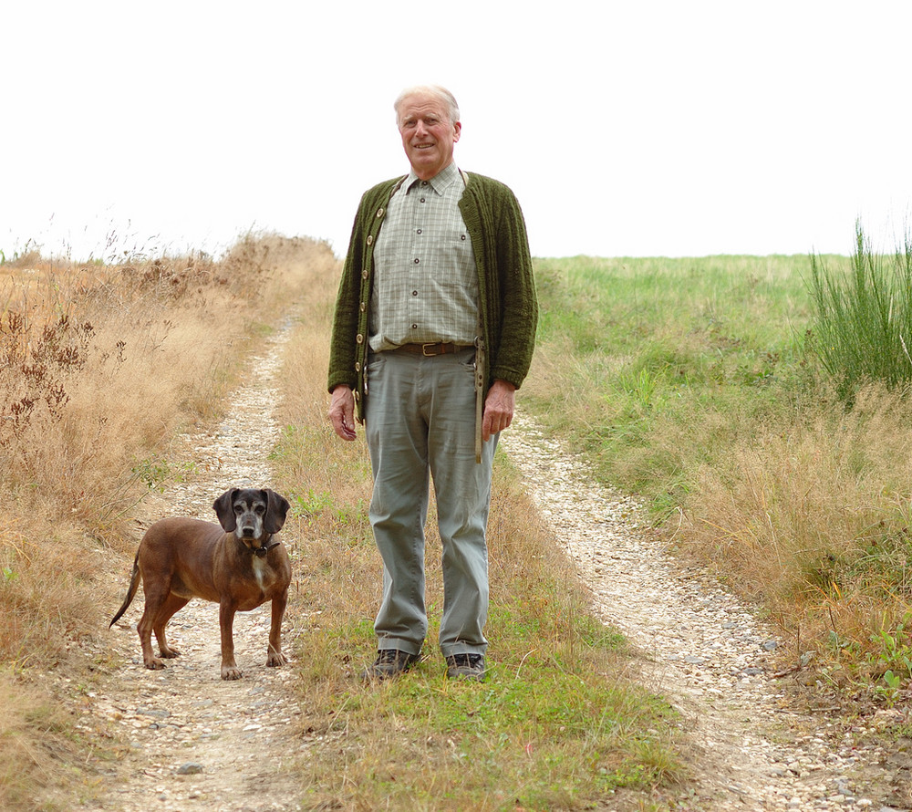 Wildpfleger, Deutschland, 2007