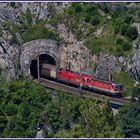 Wildromantischer Semmering