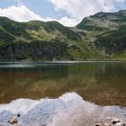 Wildsee am Wildseeloderhaus, Fieberbrunn