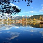  Wildsee bei Seefeld