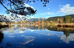  Wildsee bei Seefeld