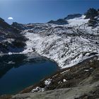 Wildsee - Pizol - Sargans - Schweiz