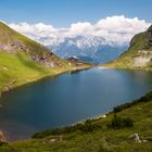 Wildseeloderhaus, Kitzbüheler Alpen, Fieberbrunn #2