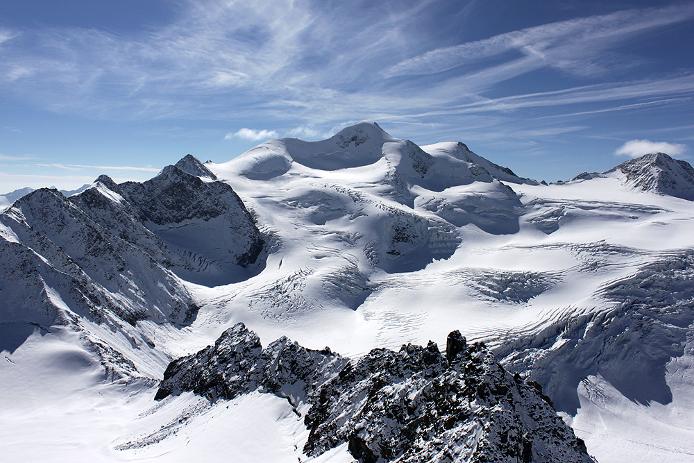 Wildspitze