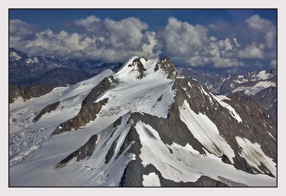 Wildspitze