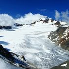 Wildspitze im Sommer