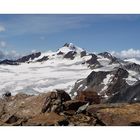 Wildspitze noch einmal