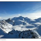 Wildspitze Pitztal