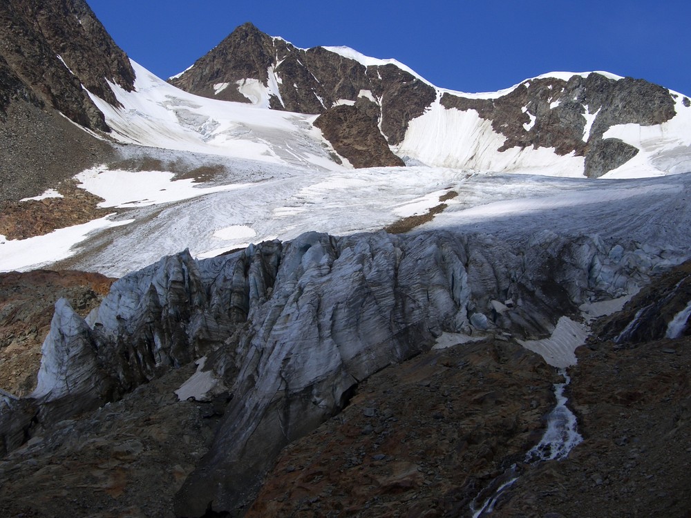 Wildspitze,3768m