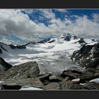 Wildspitze/Tirol