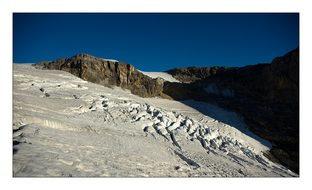 Wildstrubelgletscher