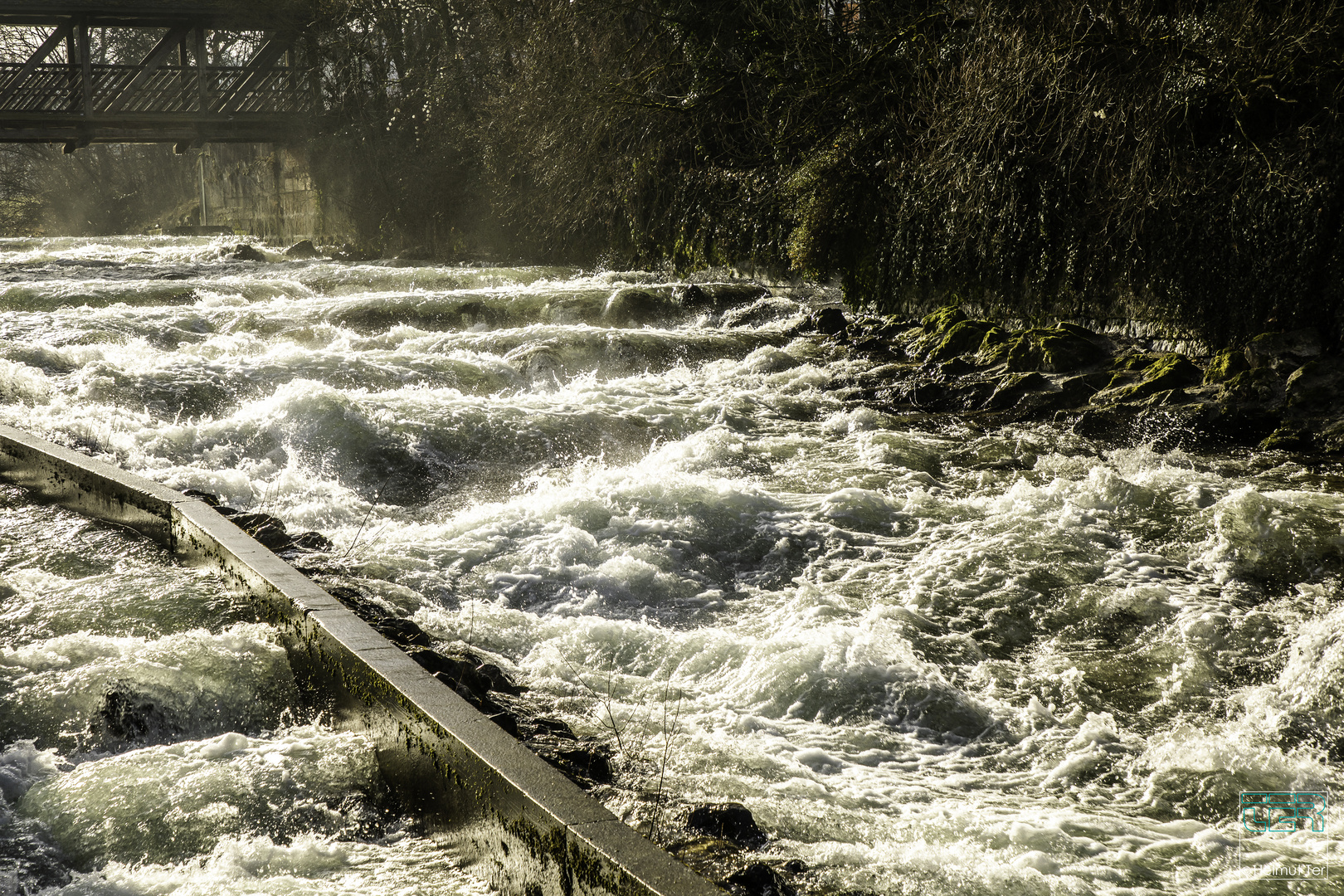 Wildwasser