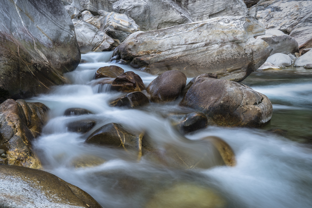 Wildwasser