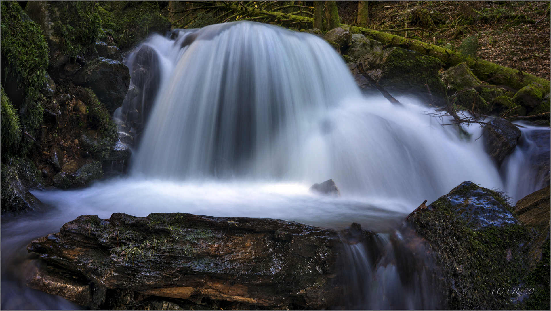 wildwasser