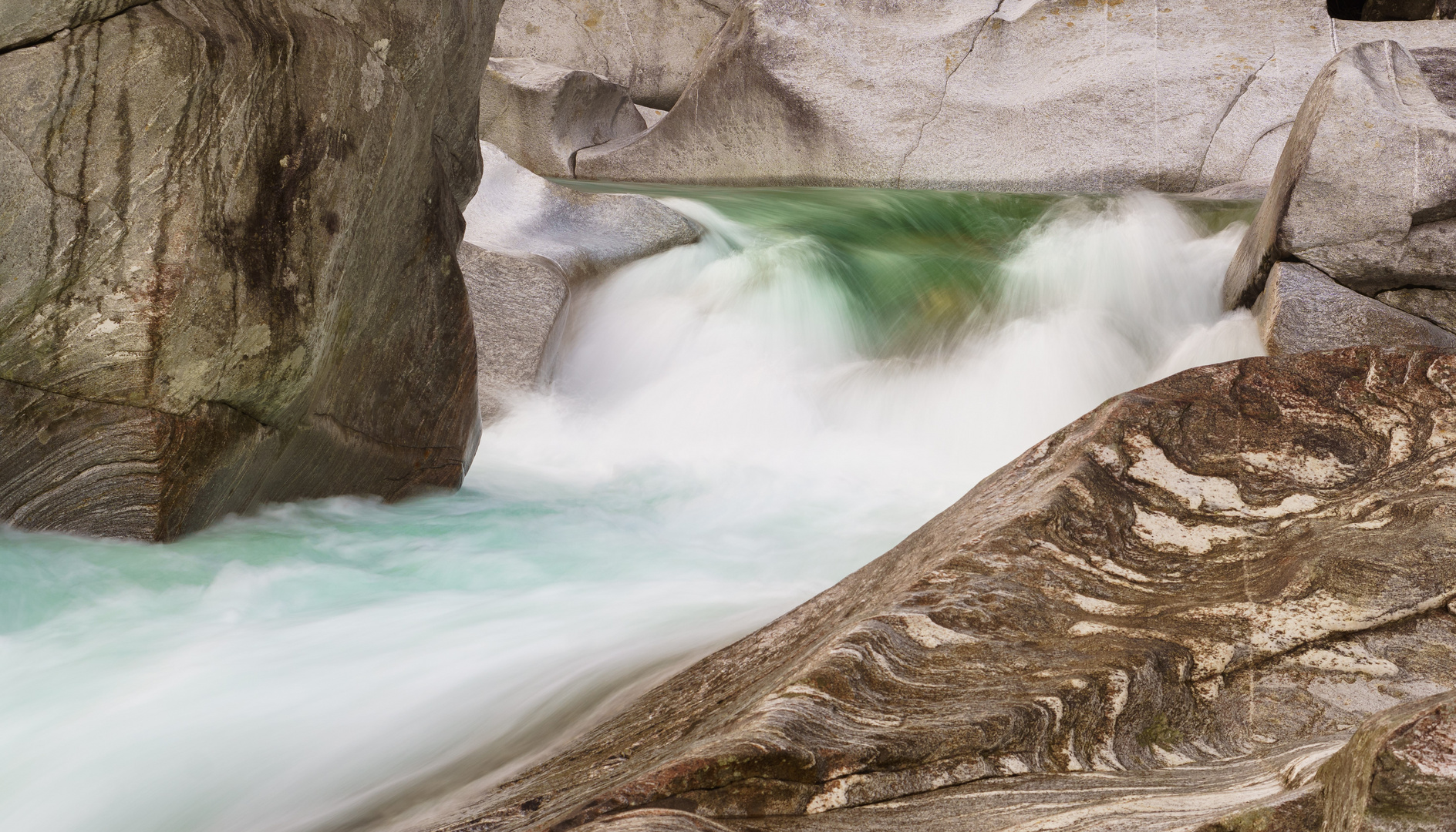 Wildwasser