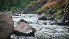 Wildwasser