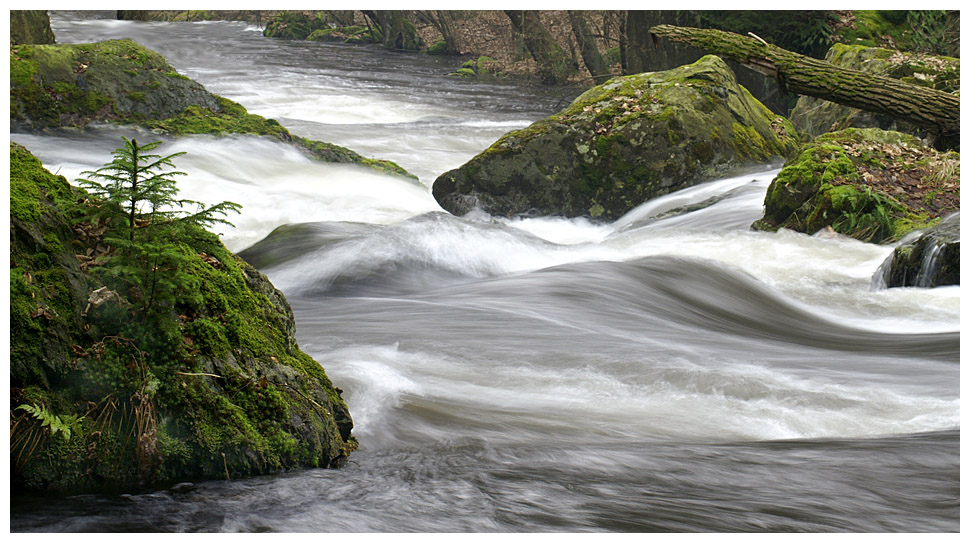 Wildwasser