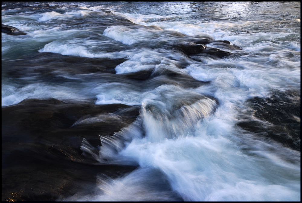 Wildwasser III