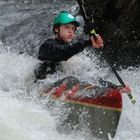 Wildwasserrennen Monschau