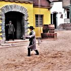 Wildwest in Gran Canaria