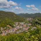 Wilgartwiesen im Frühling