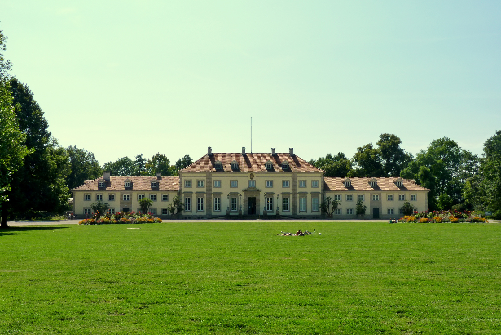 Wilhelm Busch Museum Hannover