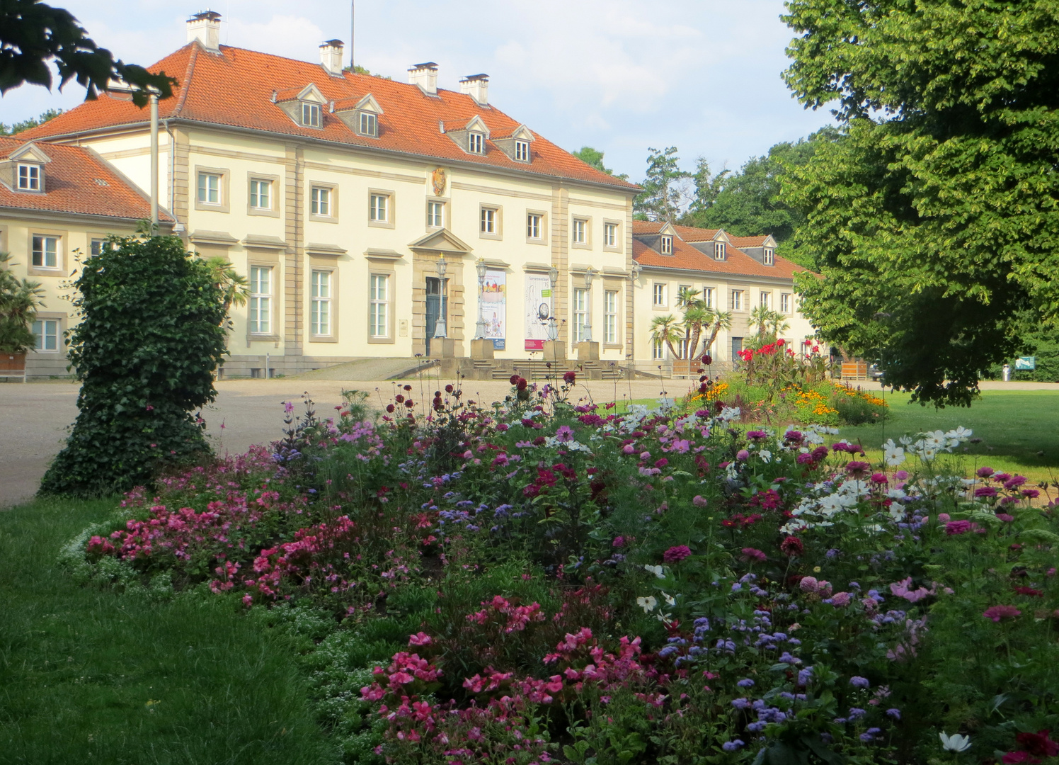 Wilhelm-Busch-Museum Hannover