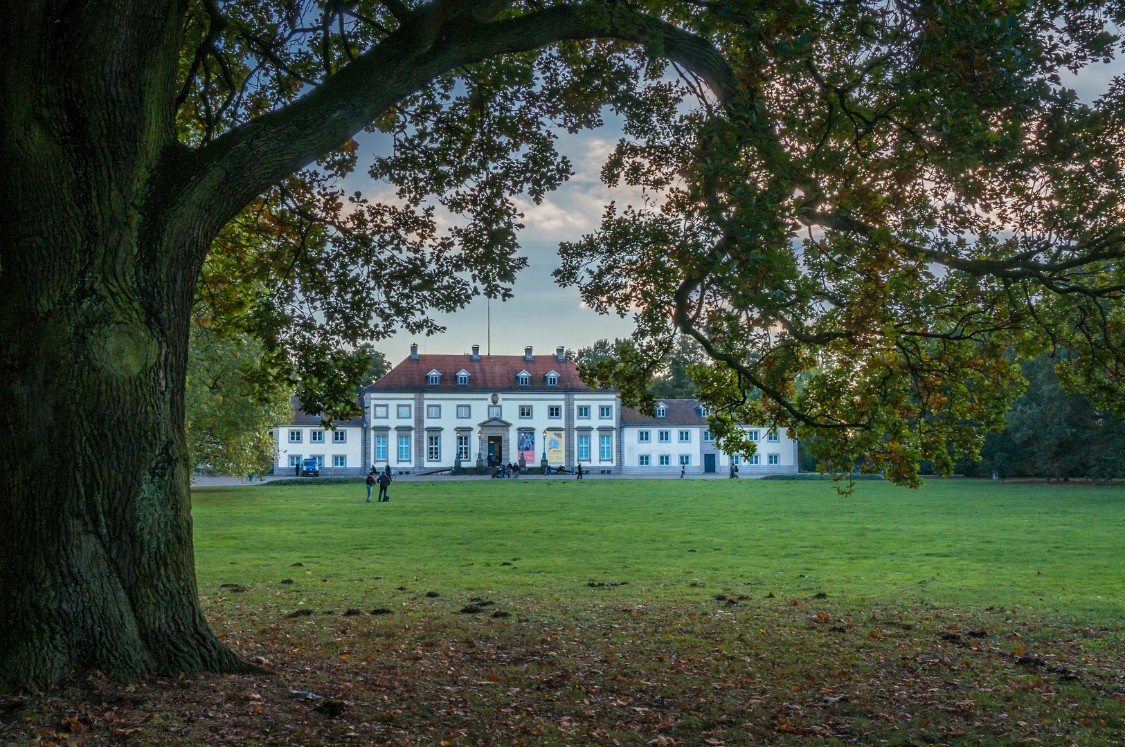 Wilhelm Busch Museum - Hannover