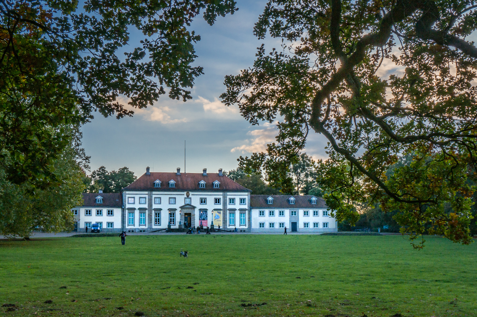 Wilhelm Busch Museum II - Hannover