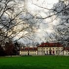 Wilhelm Busch Museum im Georgengarten Hannover