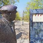 Wilhelm Kaisen Denkmal Bremen