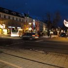 Wilhelm Strasse in Ludwigsburg