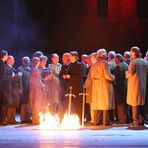 Wilhelm Tell - ... Bad Hersfelder Festspiele