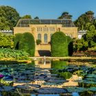 Wilhelma - Maurischer Garten